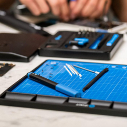 iFixit FixMat Magnetic Screw Mat