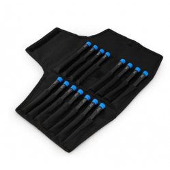 iFixit 15 precision screwdrivers