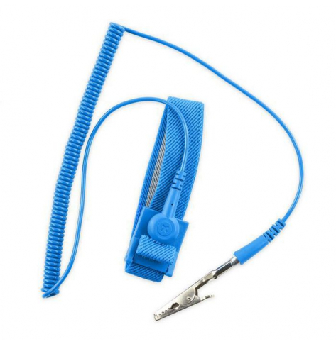 iFixit Anti-Static Wrist Strap