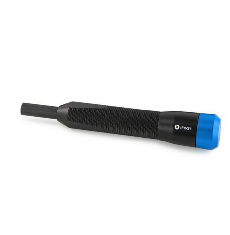 iFixit Mahi 1/4" Bit Driver, Aluminum