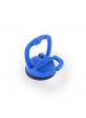 Zestaw 2 mocnych przyssawek iFixit – 57,15 mm, niebieskie
