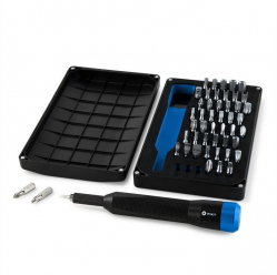 iFixit Zestaw wkrętaków Mahi – 48 końcówek