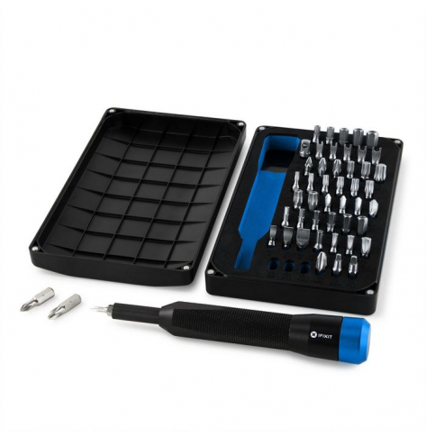iFixit Zestaw wkrętaków Mahi – 48 końcówek