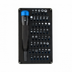 iFixit Zestaw wkrętaków Mahi – 48 końcówek