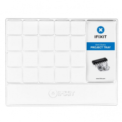 iFixit Antystatyczna tacka serwisowa