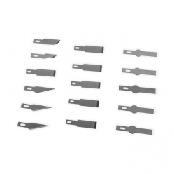 iFixit Zestaw ostrzy technika
