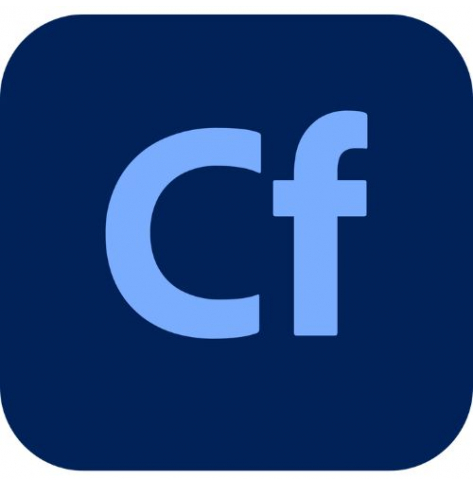 Adobe ColdFusion Ent for enterprise - ALL - Multiple Platforms - EU English - roczna - FRL ISOLATED 8 CORE - 1 User 8 CORES