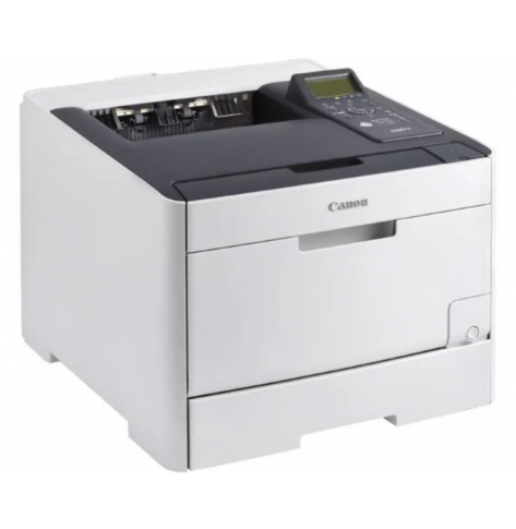 Używana drukarka Canon i-Sensys LBP-7680Cx
