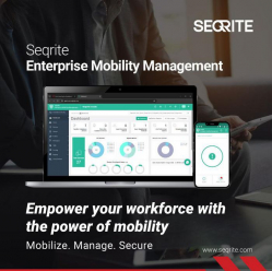Seqrite mSuite Advance (1–25 urządzeń) – licencja 1-roczna