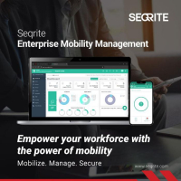 Seqrite mSuite Standard (1–25 urządzeń) – licencja 3-letnia