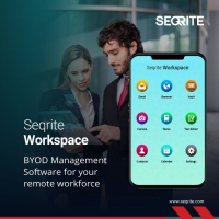 Seqrite mSuite Workspace (1–25 urządzeń) – licencja 3-letnia