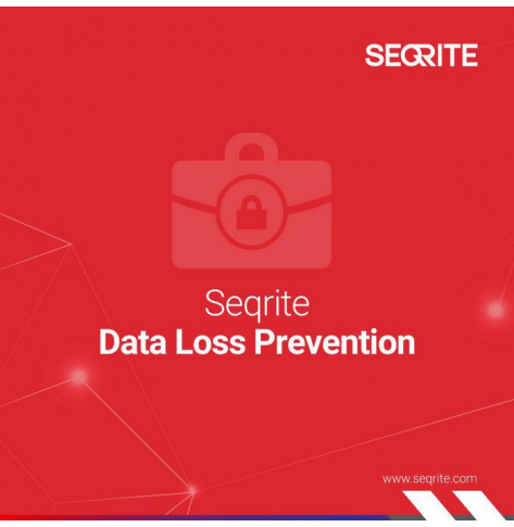 Seqrite DLP Regular (1–25 urządzeń) – licencja 1-roczna