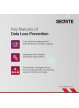 Seqrite DLP Regular (1–25 urządzeń) – licencja 1-roczna