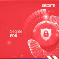 Seqrite EDR Regular (1–25 urządzeń) – licencja 1-roczna