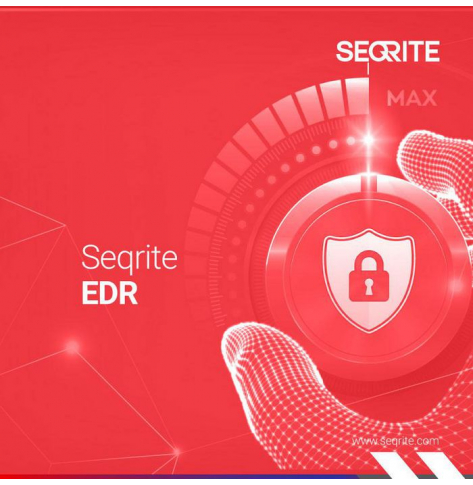 Seqrite EDR Regular (1–25 urządzeń) – licencja 1-roczna