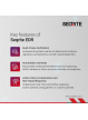 Seqrite EDR Regular (1–25 urządzeń) – licencja 1-roczna