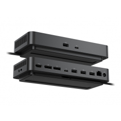 Stacja dokująca DELL Pro Thunderbolt 4 Smart Dock SD25TB4 180W