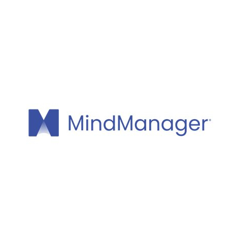 MindManager for Windows - Odnowienie - 1-rok - 1 uzytkownik - Win