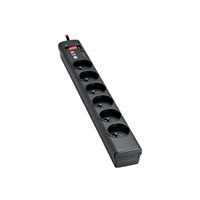 Listwa zasilająca EATON PS6TF Eaton Protection Strip 6 TEL FR