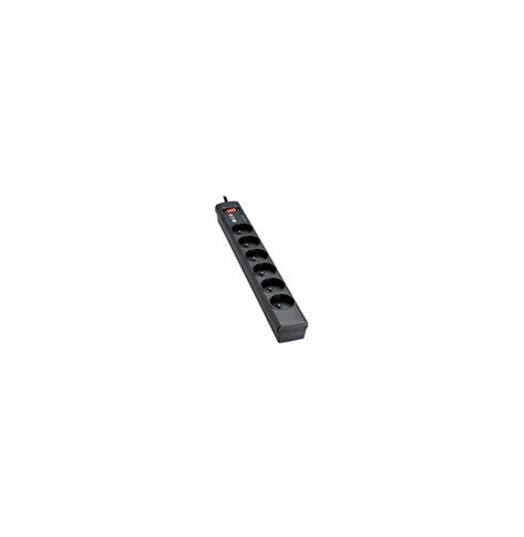 EATON PS6TF Eaton Protection Strip 6 TEL FR