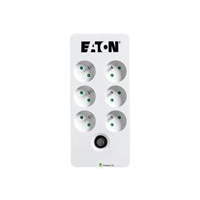 Listwa zasilająca EATON PB6F Eaton Protection BOX 6 FR