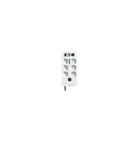 EATON PB6UF Eaton Protection BOX 6 USB FR