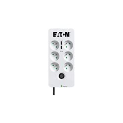 EATON PB6TUF Eaton Protection BOX 6 TEL USB FR