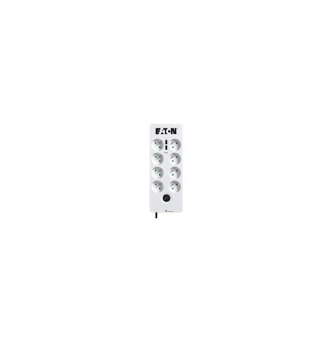 EATON PB8TUF Eaton Protection BOX 8 TEL USB FR