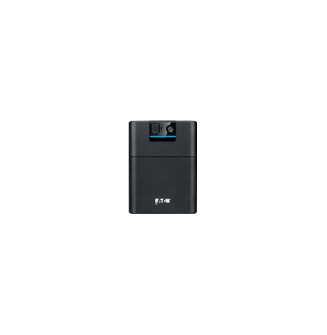 EATON 5E 700 USB IEC G2 700VA 360W C14 4 C13