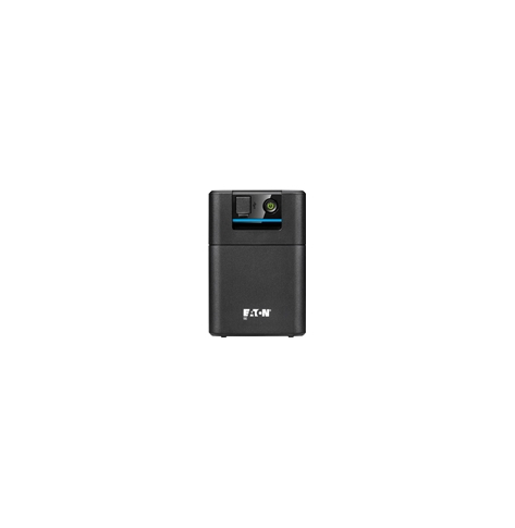 EATON 5E 700 USB FR G2 700VA 360W Attached input cord 2 French