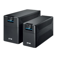 UPS EATON 5E 1200 USB IEC G2 1200VA 660W C14 6 C13