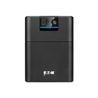 UPS EATON 5E 1200 USB FR G2 1200VA 660W Attached input cord 4 French