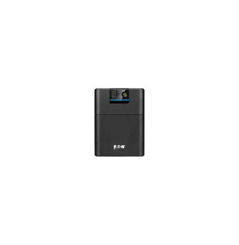 EATON 5E 1600 USB FR G2 1600VA 900W Attached input cord 4 French