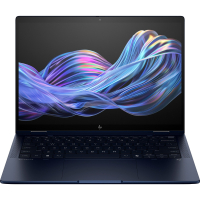 Laptop HP EliteBook X G1i Flip Ultra 7-268V 14 WUXGA TouchS 32GB 1TB SSD W11P Wi-Fi BT vPro 3Y