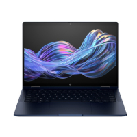 Laptop HP EliteBook X G1i Flip Ultra 7-258V 14 2.5k TouchS 32GB 1TB SSD W11P Wi-Fi BT WWAN 3Y