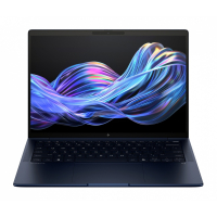 Laptop HP EliteBook X G1i Ultra 7-258V 14 WUXGA 32GB 1TB SSD W11P Wi-Fi BT WWAN 3Y