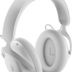 Słuchawki DELL Alienware Pro Wireless Gaming Headset - Lunar Light