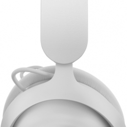 Słuchawki DELL Alienware Pro Wireless Gaming Headset - Lunar Light