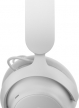 Słuchawki DELL Alienware Pro Wireless Gaming Headset - Lunar Light