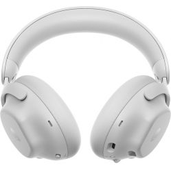 Słuchawki DELL Alienware Pro Wireless Gaming Headset - Lunar Light