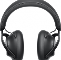 Słuchawki DELL Alienware Pro Wireless Gaming Headset - Dark Side of the Moon