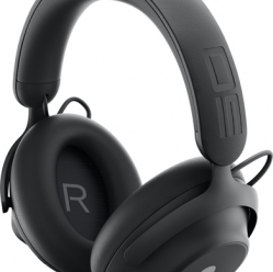 Słuchawki DELL Alienware Pro Wireless Gaming Headset - Dark Side of the Moon