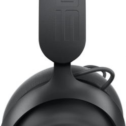 Słuchawki DELL Alienware Pro Wireless Gaming Headset - Dark Side of the Moon