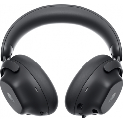 Słuchawki DELL Alienware Pro Wireless Gaming Headset - Dark Side of the Moon