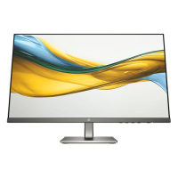 Monitor HP S5 524da 60.45cm 23.8  FHD +  