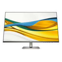 Monitor HP S5 527da 68.58cm 27 FHD +  
