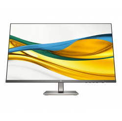 HP S5 527da 68.58cm 27  FHD Monitor  +  