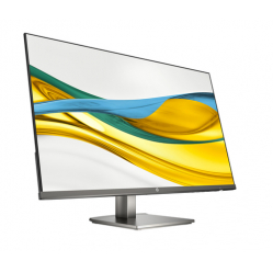 HP S5 527da 68.58cm 27  FHD Monitor  +  