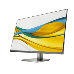 HP S5 527da 68.58cm 27  FHD Monitor  +  
