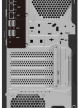 Serwer LENOVO ThinkSystem ST50 V3  Xeon E-2434 4C 3.4GHz 12MB Cache/55W SW RAID 2x960GB VA 960GB Read Intensive SATA 6GB NHS SSD 1x32GB